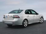 Saab 9-3 TTiD4 Sport Sedan 2010 года